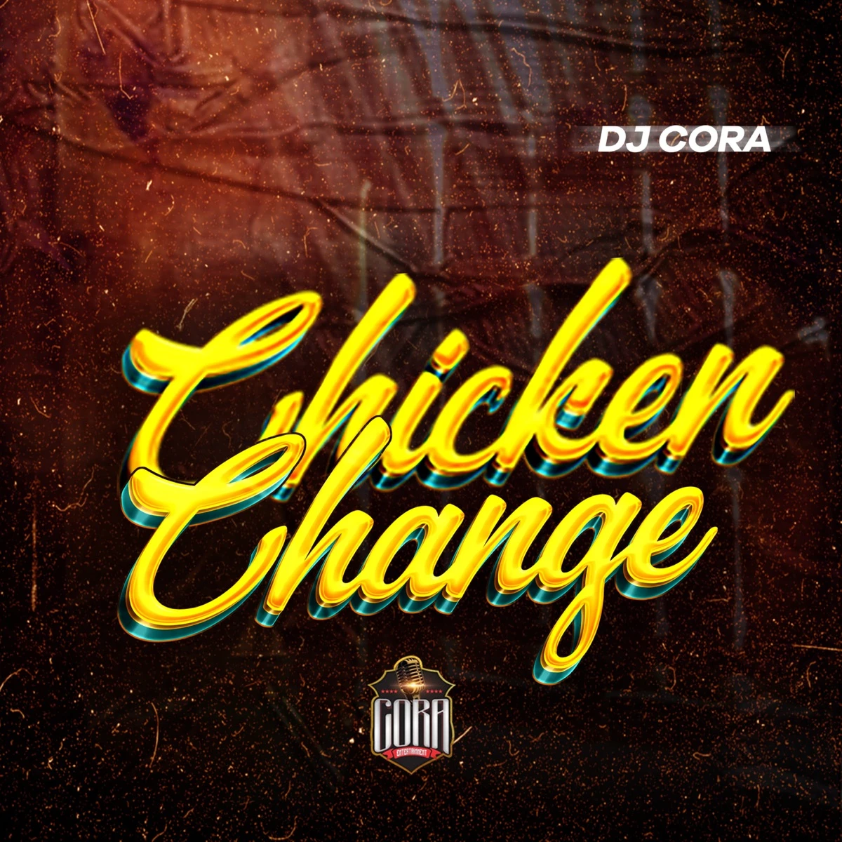 Chicken Change Lyrics