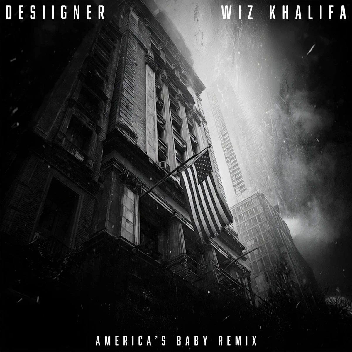 America's Baby Remix Lyrics