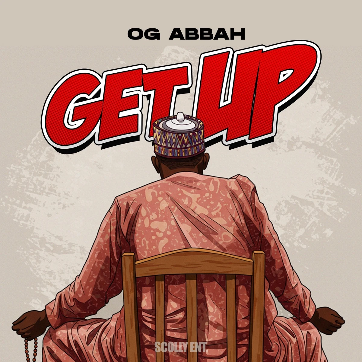 Get Up Lyrics