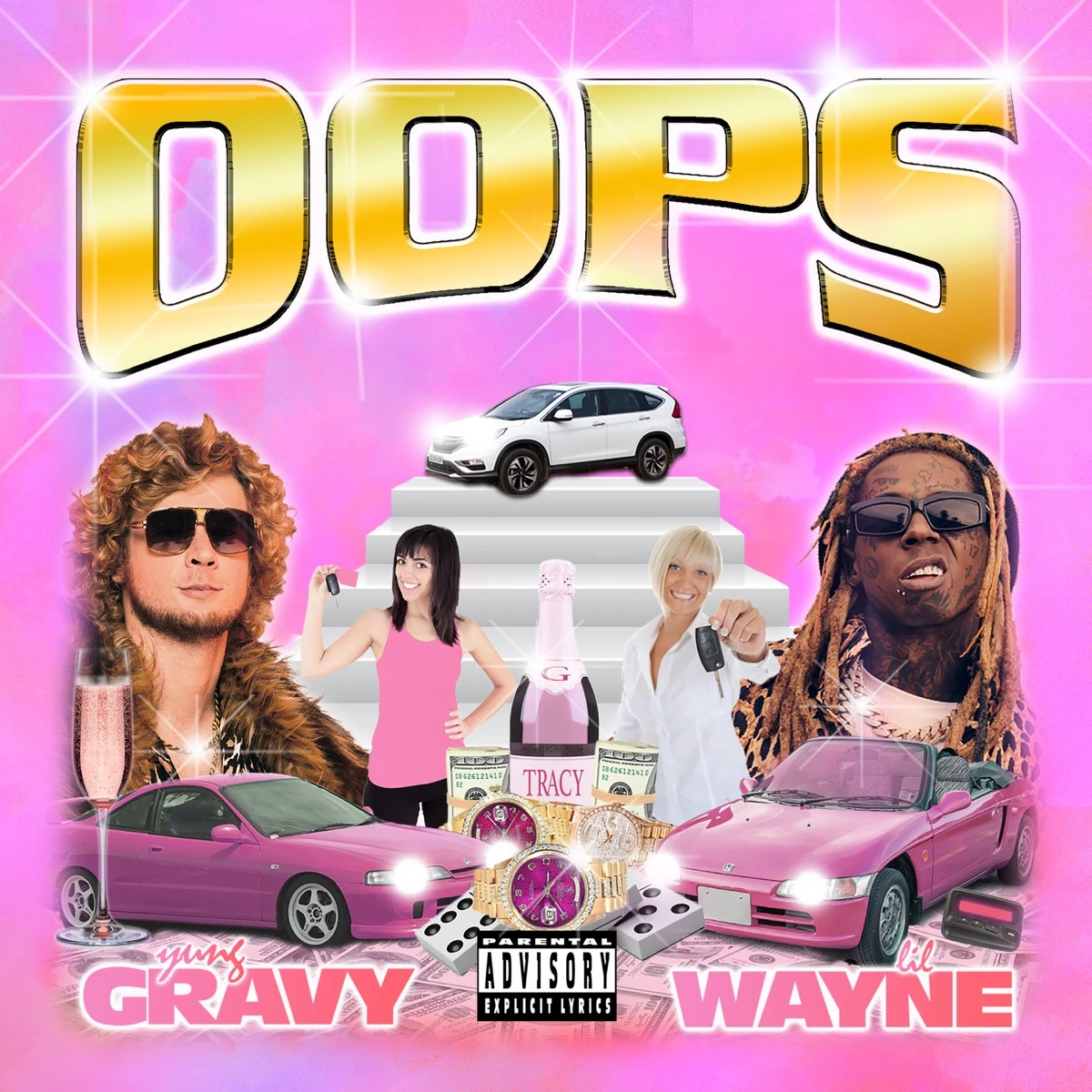oops!!! Lyrics
