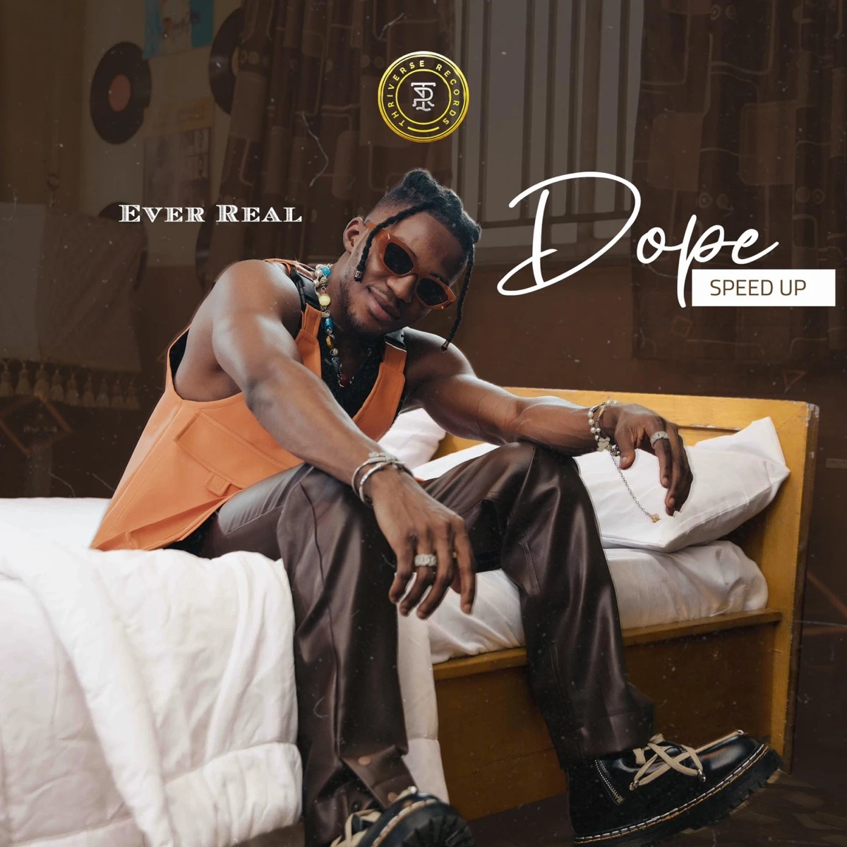 Dope SpeedUp Lyrics