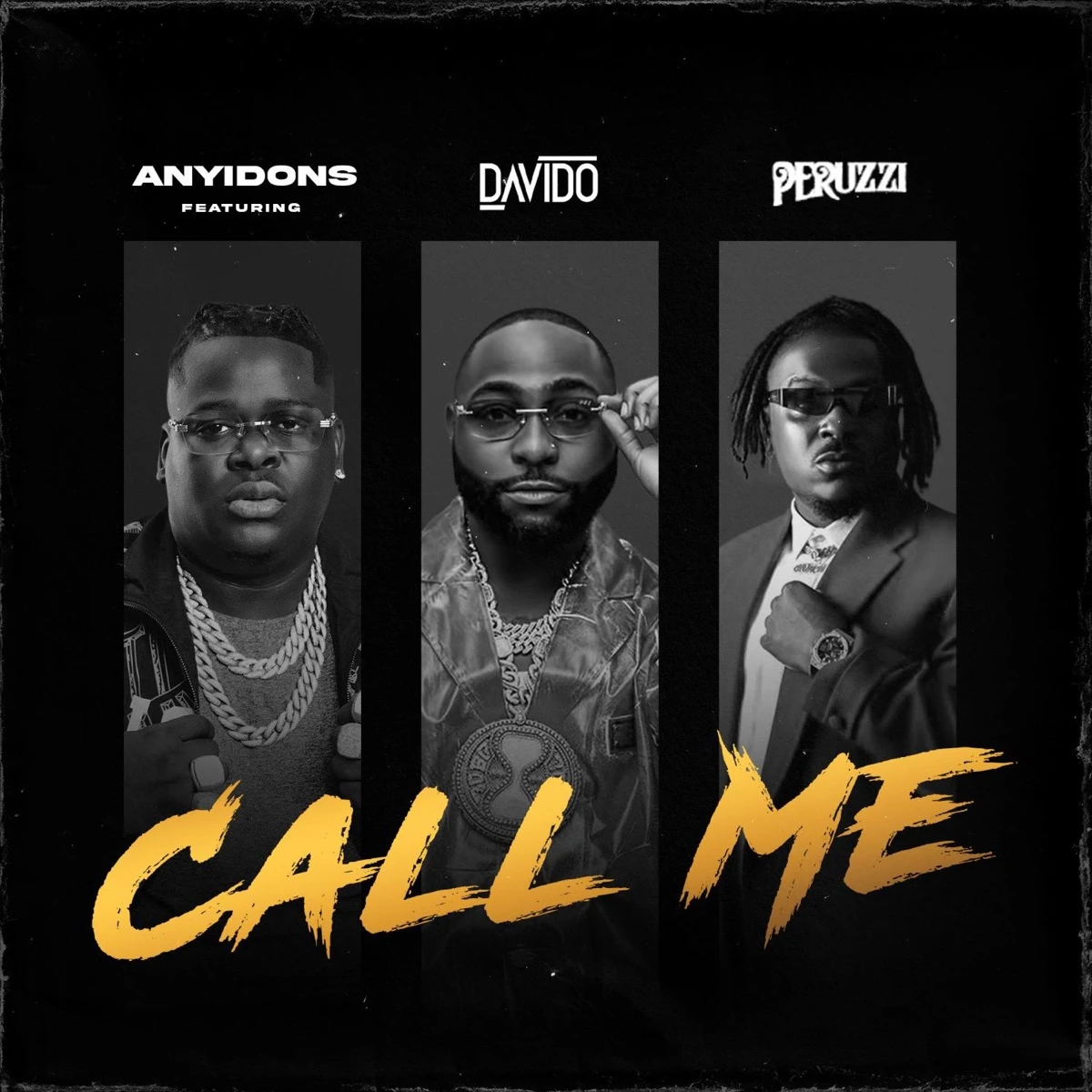 Call Me Lyrics
