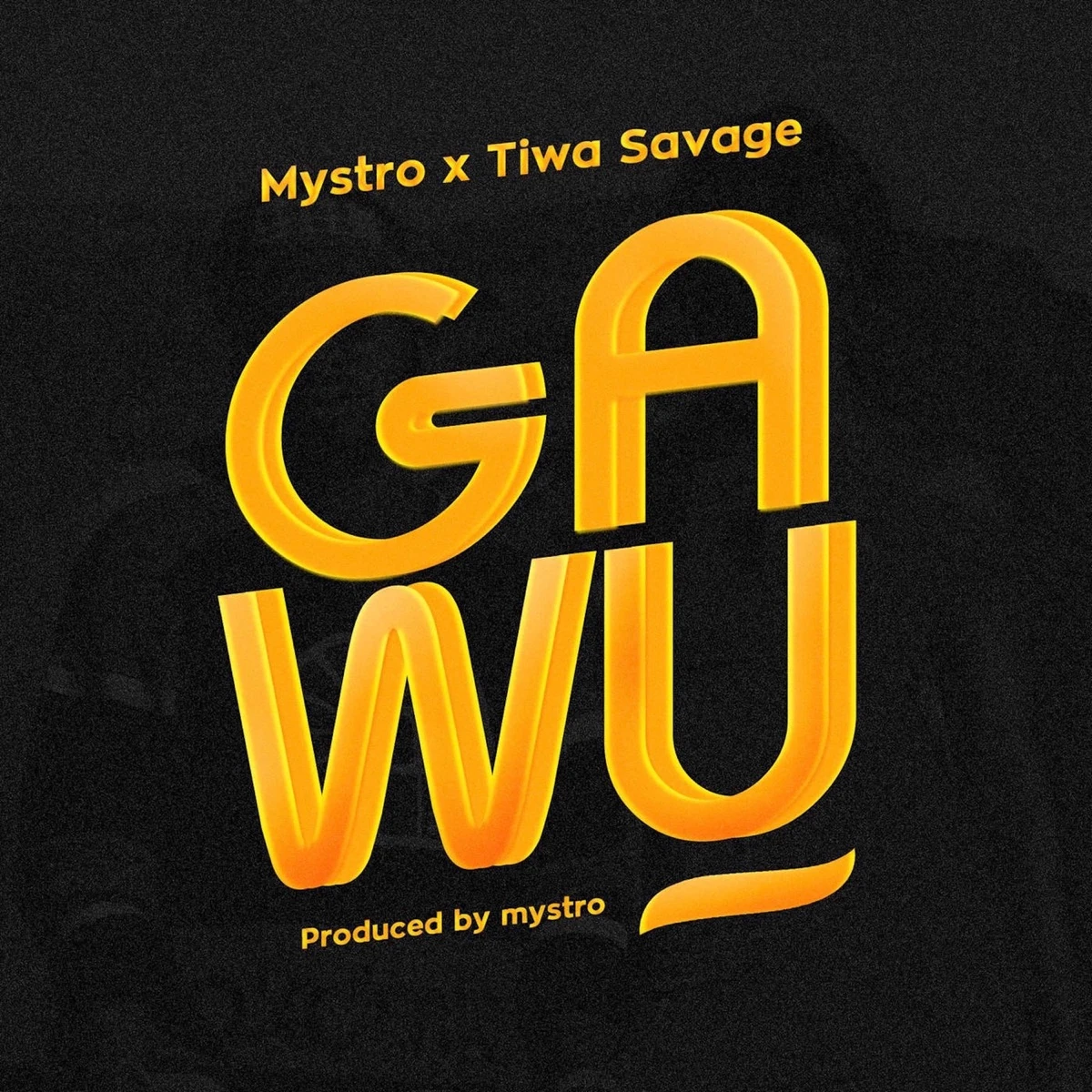 Gawu Lyrics