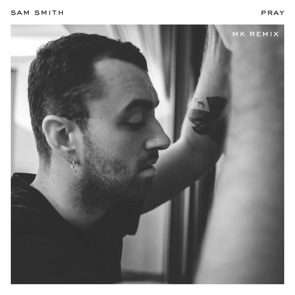 Pray (MK Remix) Lyrics