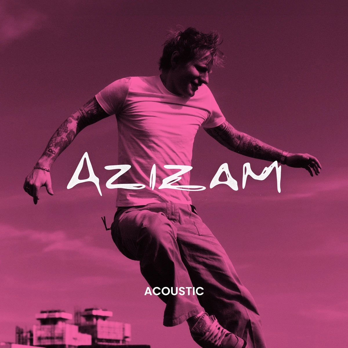 Azizam (Acoustic) Lyrics