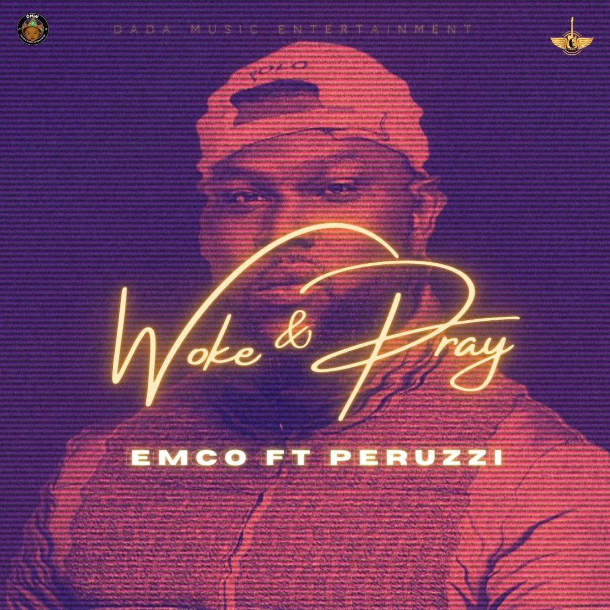 Woke & Pray Lyrics
