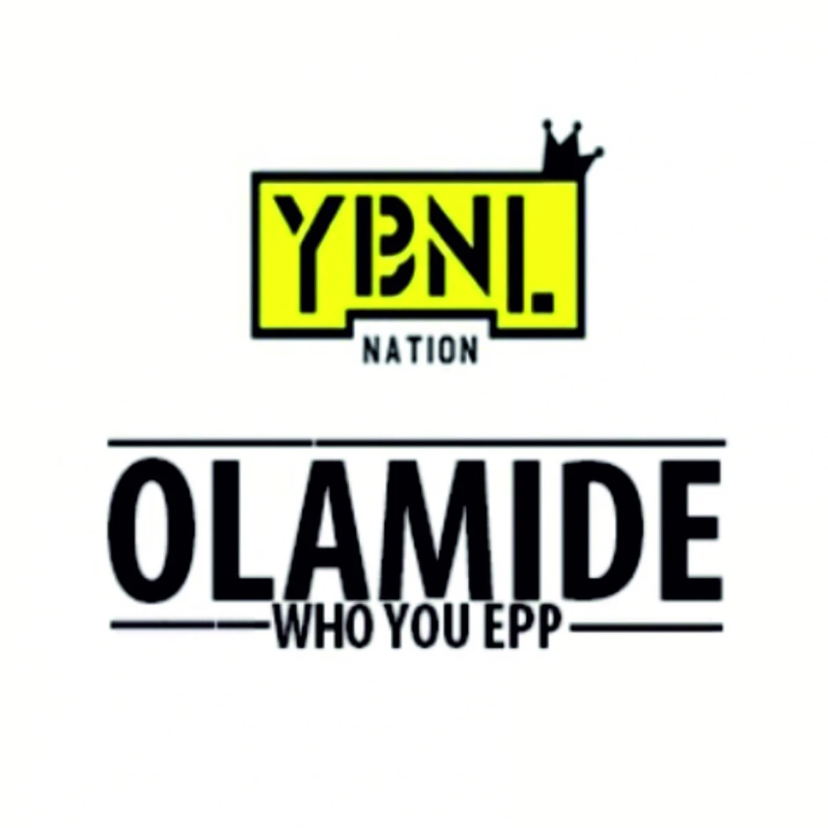 Who You Epp Lyrics