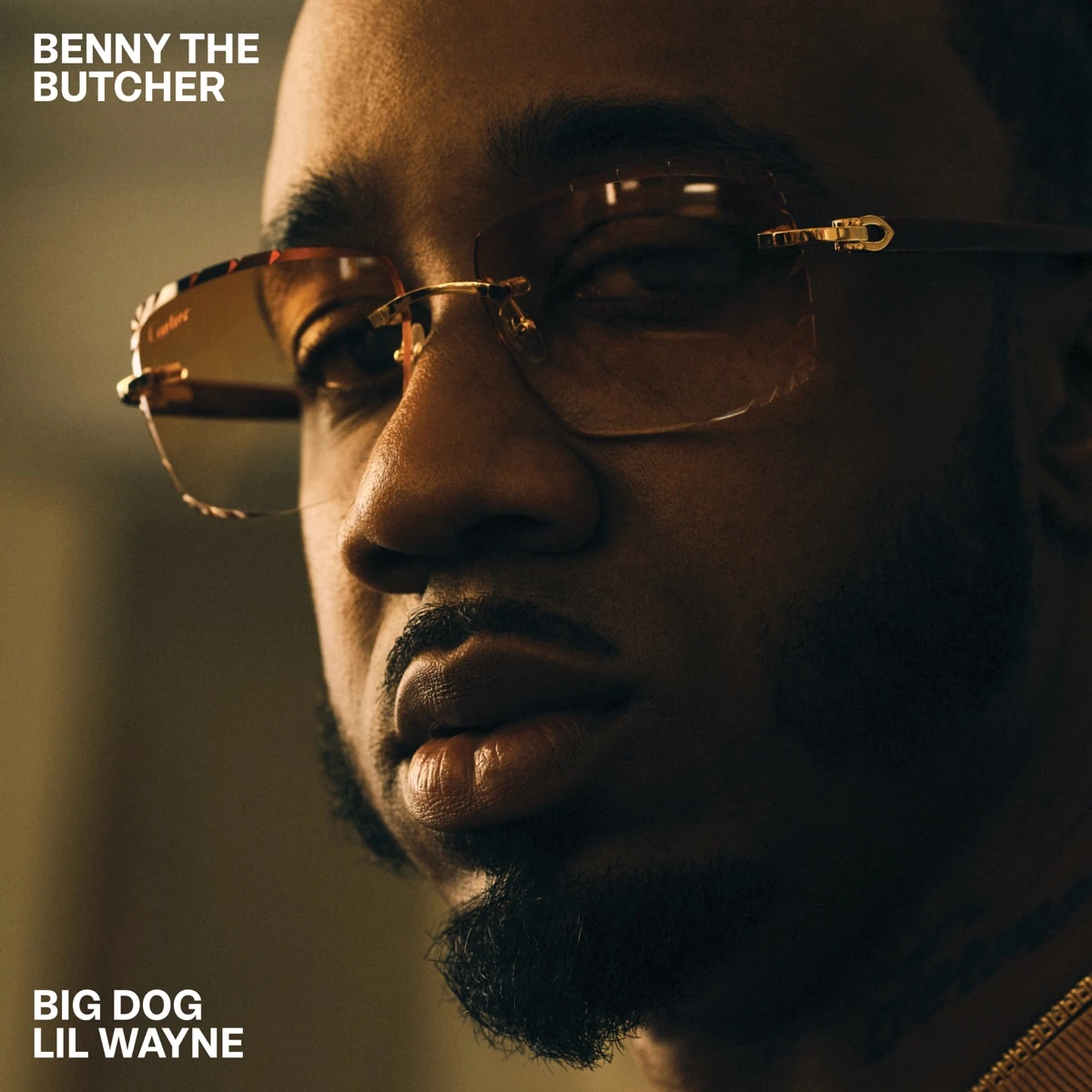 Big Dog Lyrics
