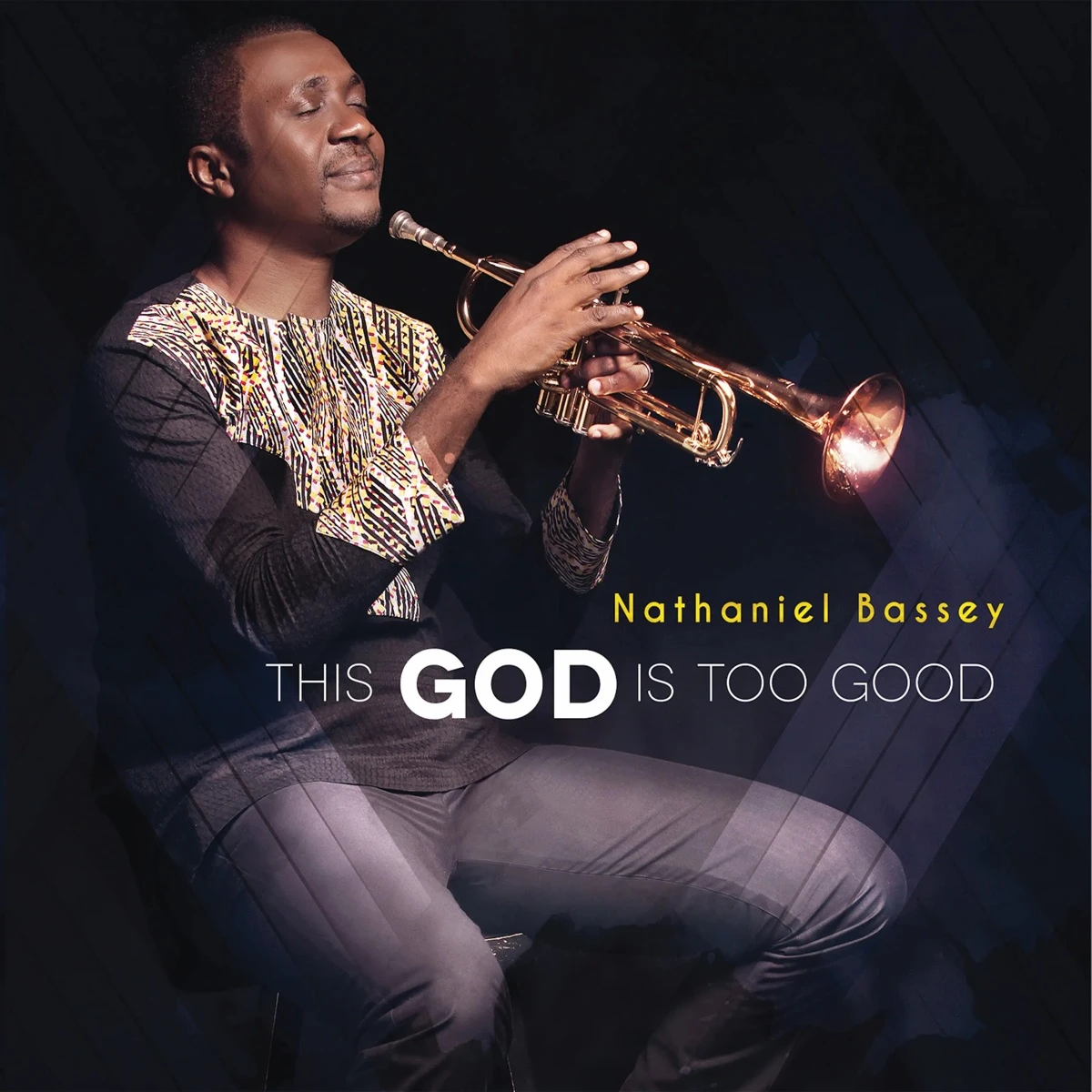 You Are God Lyrics