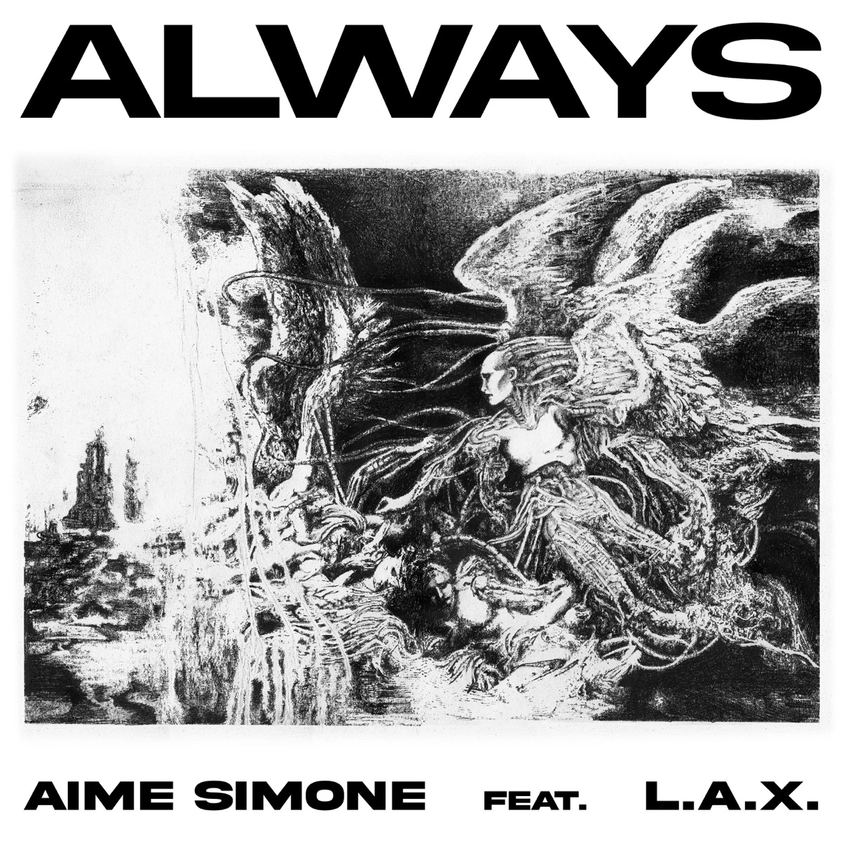 ALWAYS Lyrics