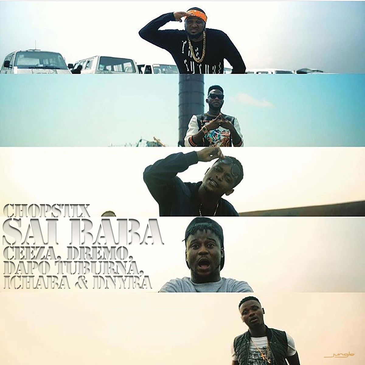 Sai Baba Lyrics