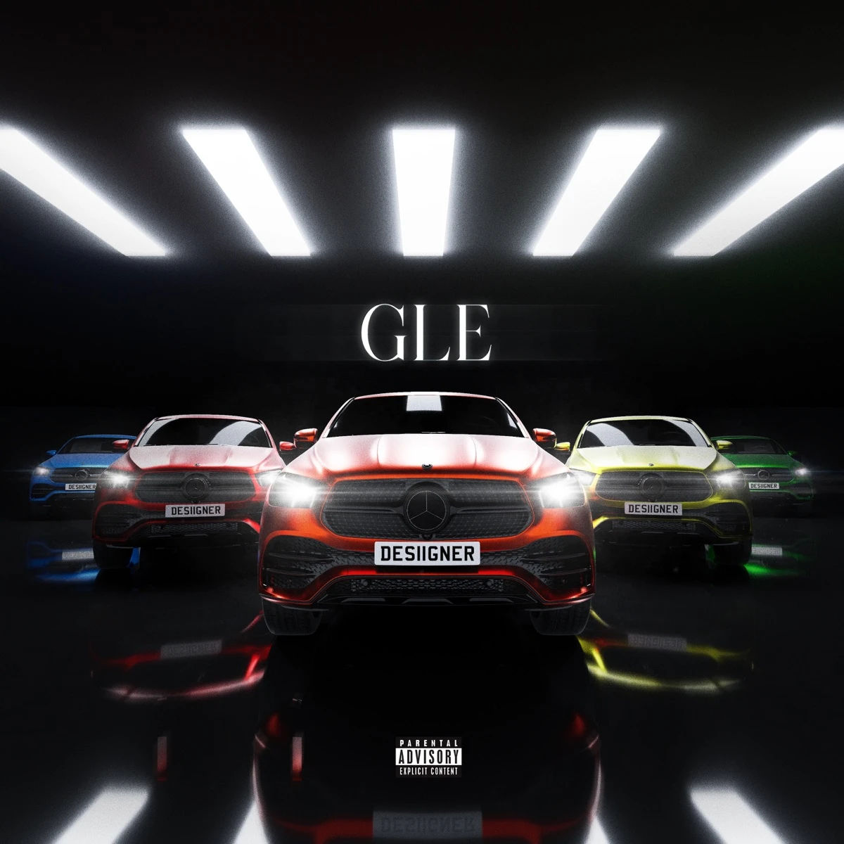 Gle Lyrics