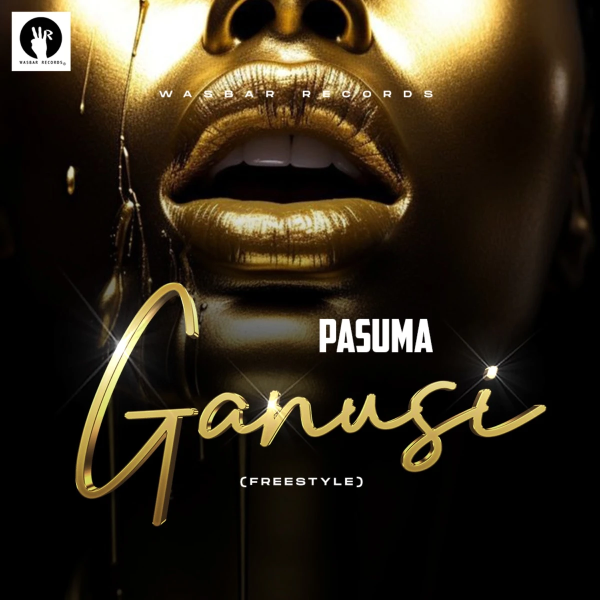 Ganusi (Freestyle) Lyrics
