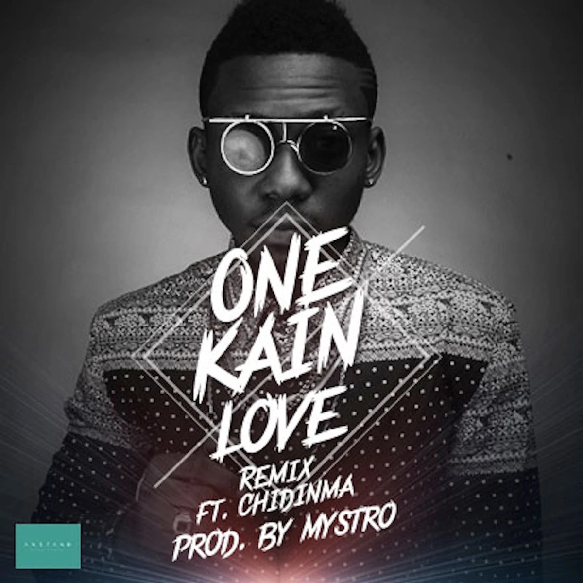 One Kain Love Lyrics