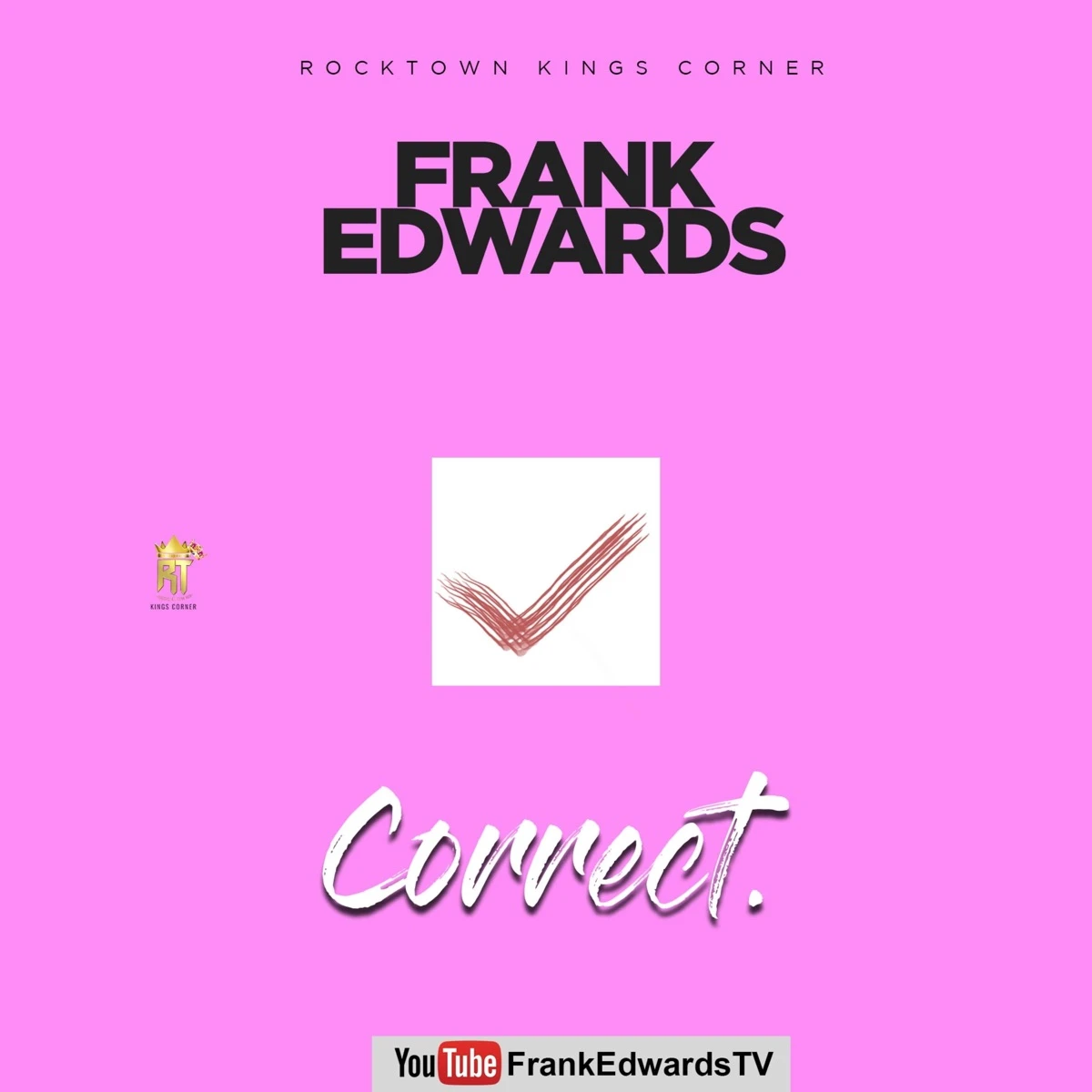 Correct Lyrics