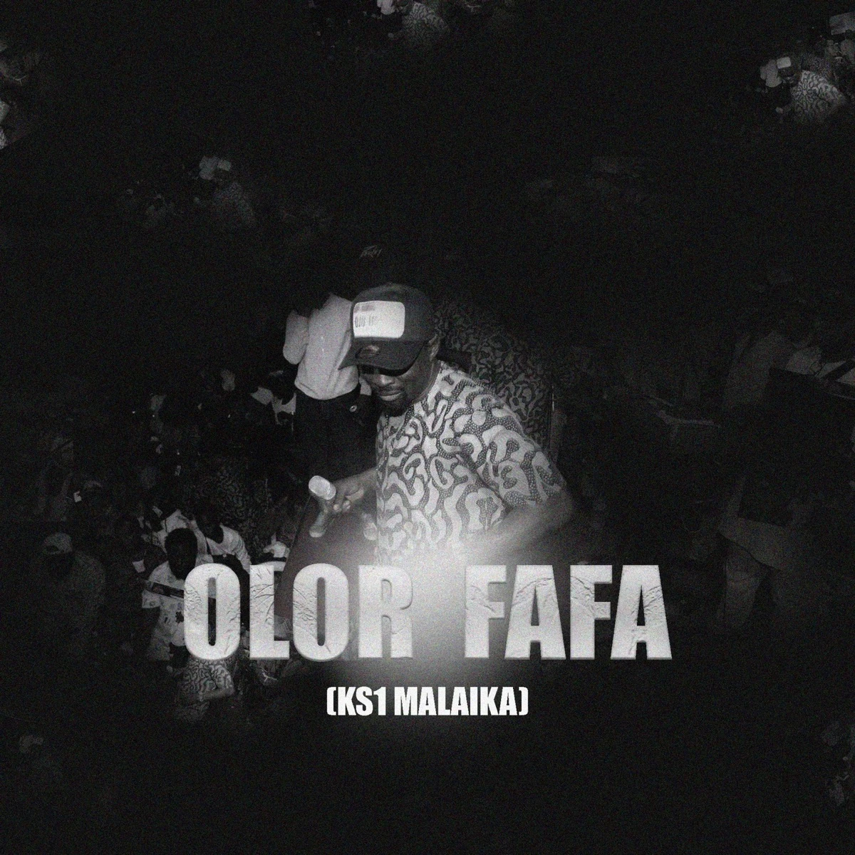 Olor Fafa Lyrics