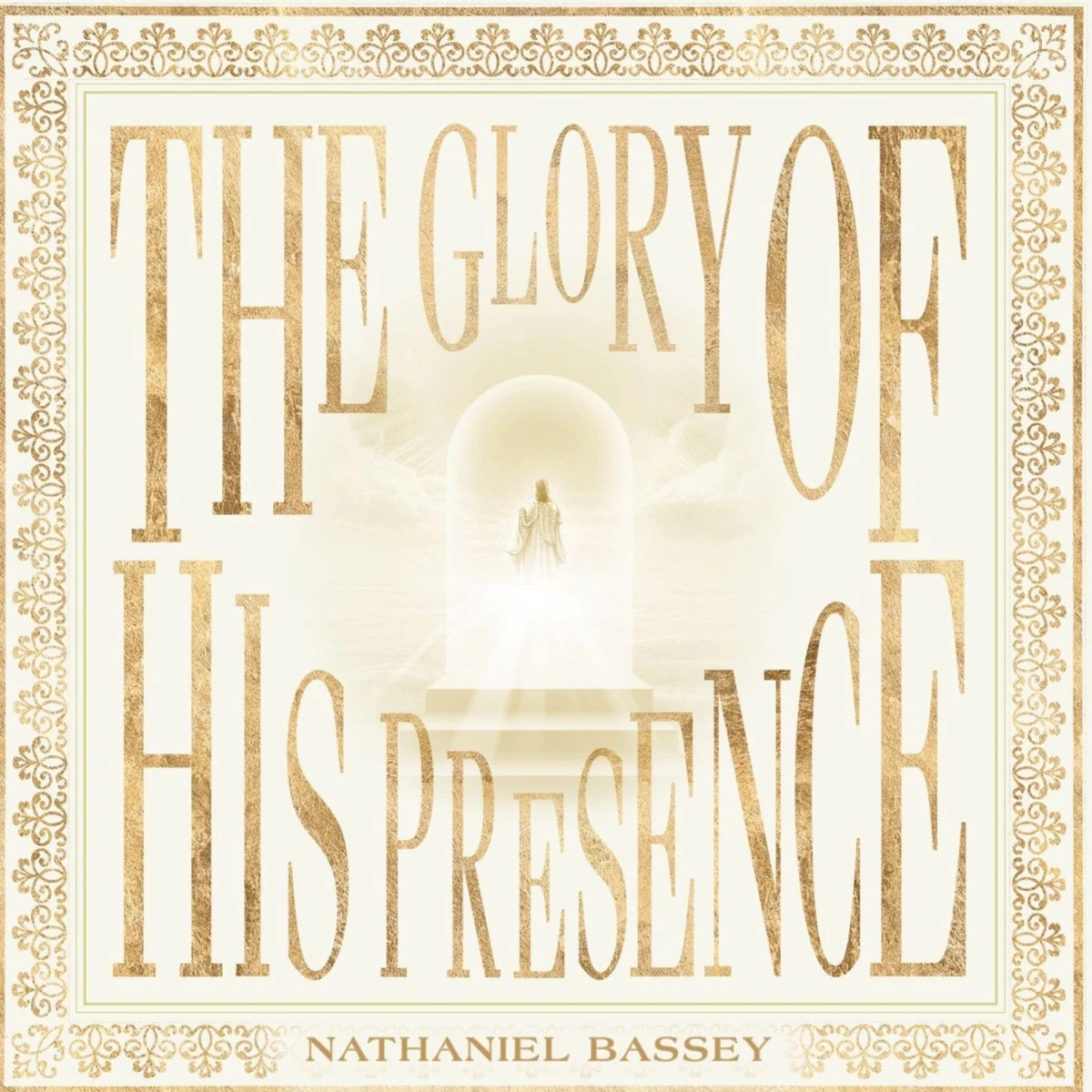 In Your Presence Lyrics