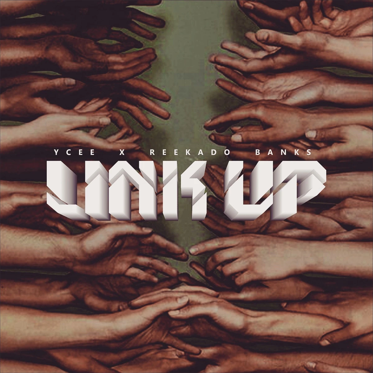 Link Up Lyrics