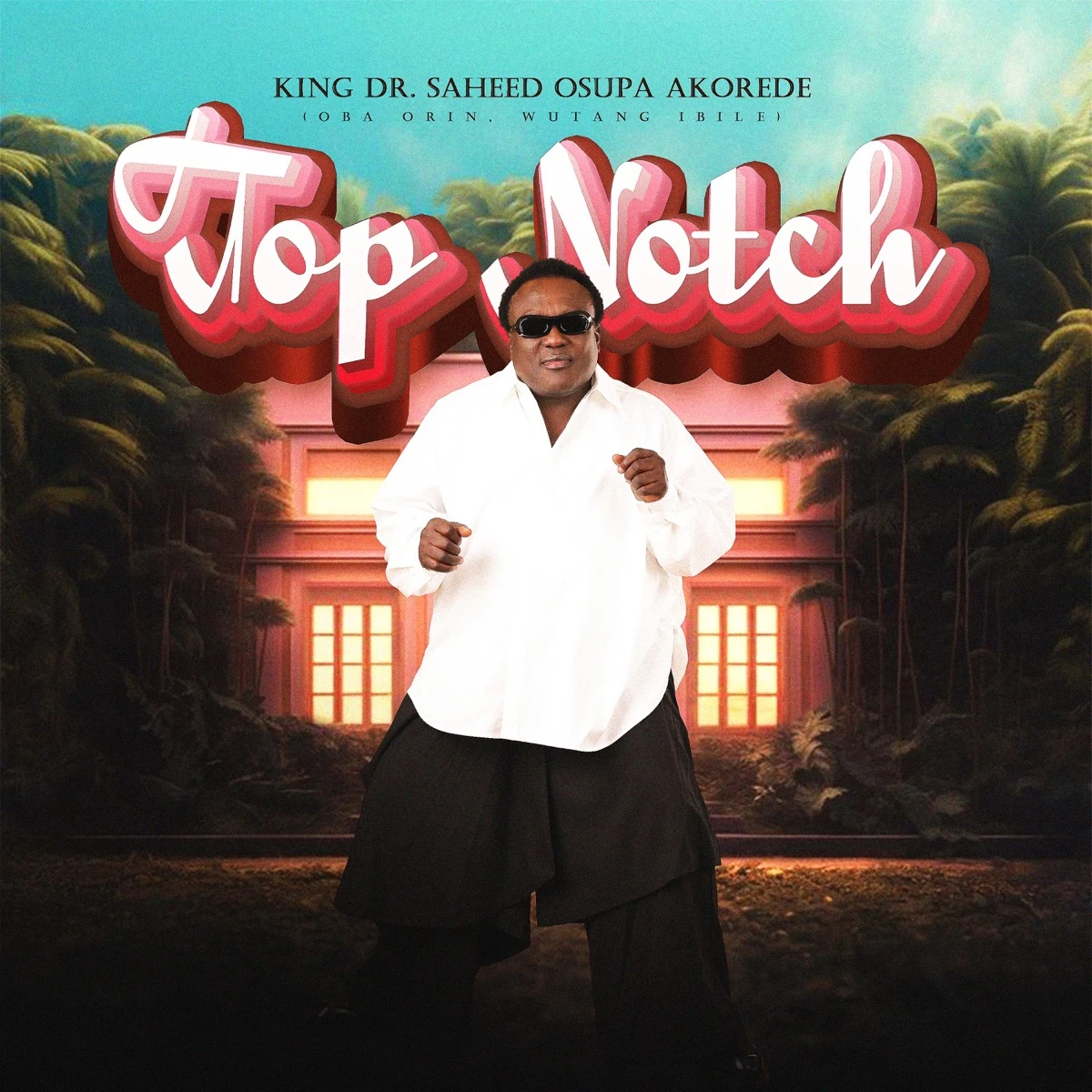 TOP NOTCH, pt. iii Lyrics