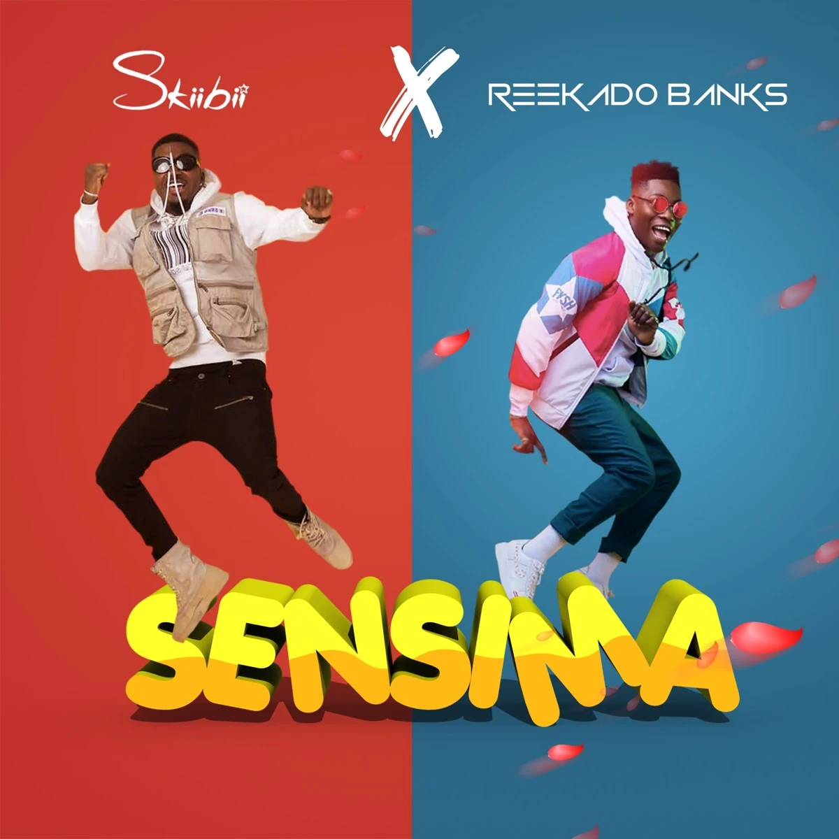 Sensima Lyrics