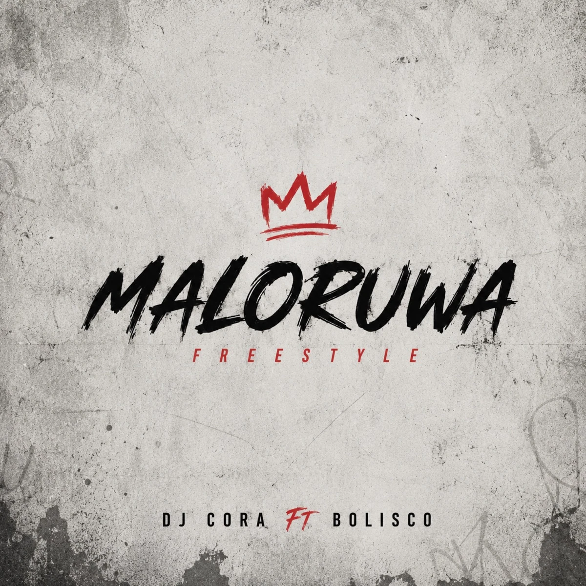 Emaloruwa Freestyle Lyrics