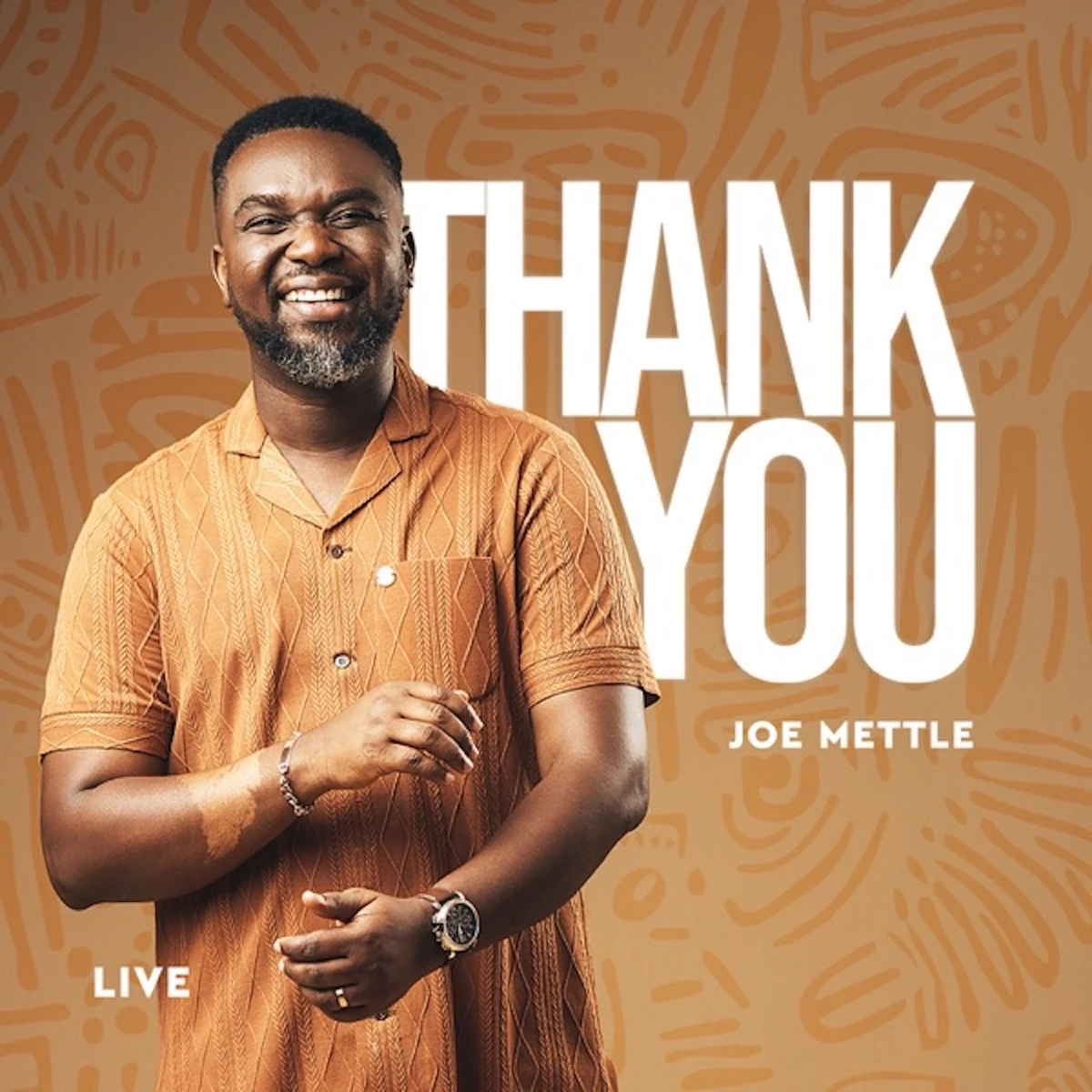 Thank You (Live) Lyrics