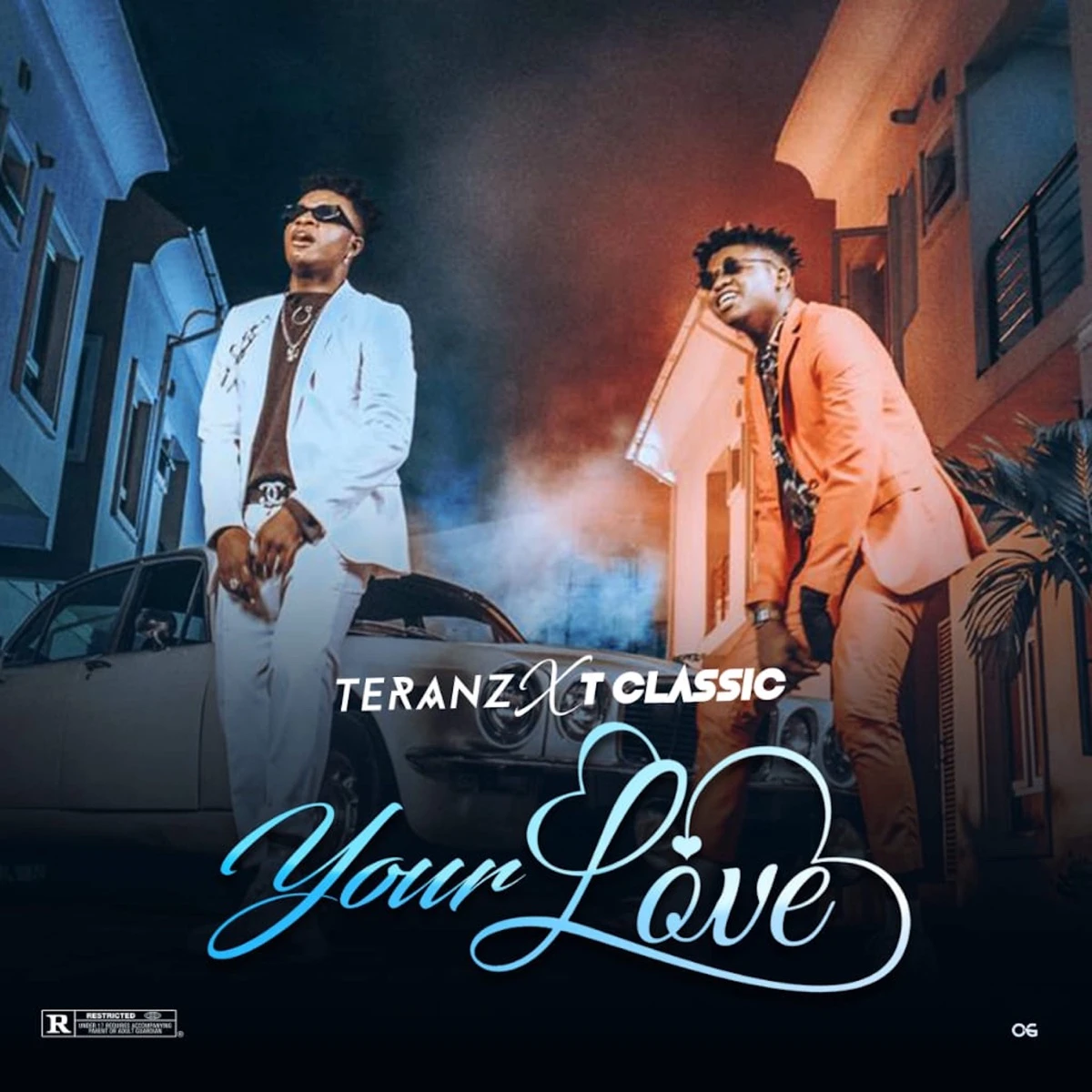 Your Love Lyrics