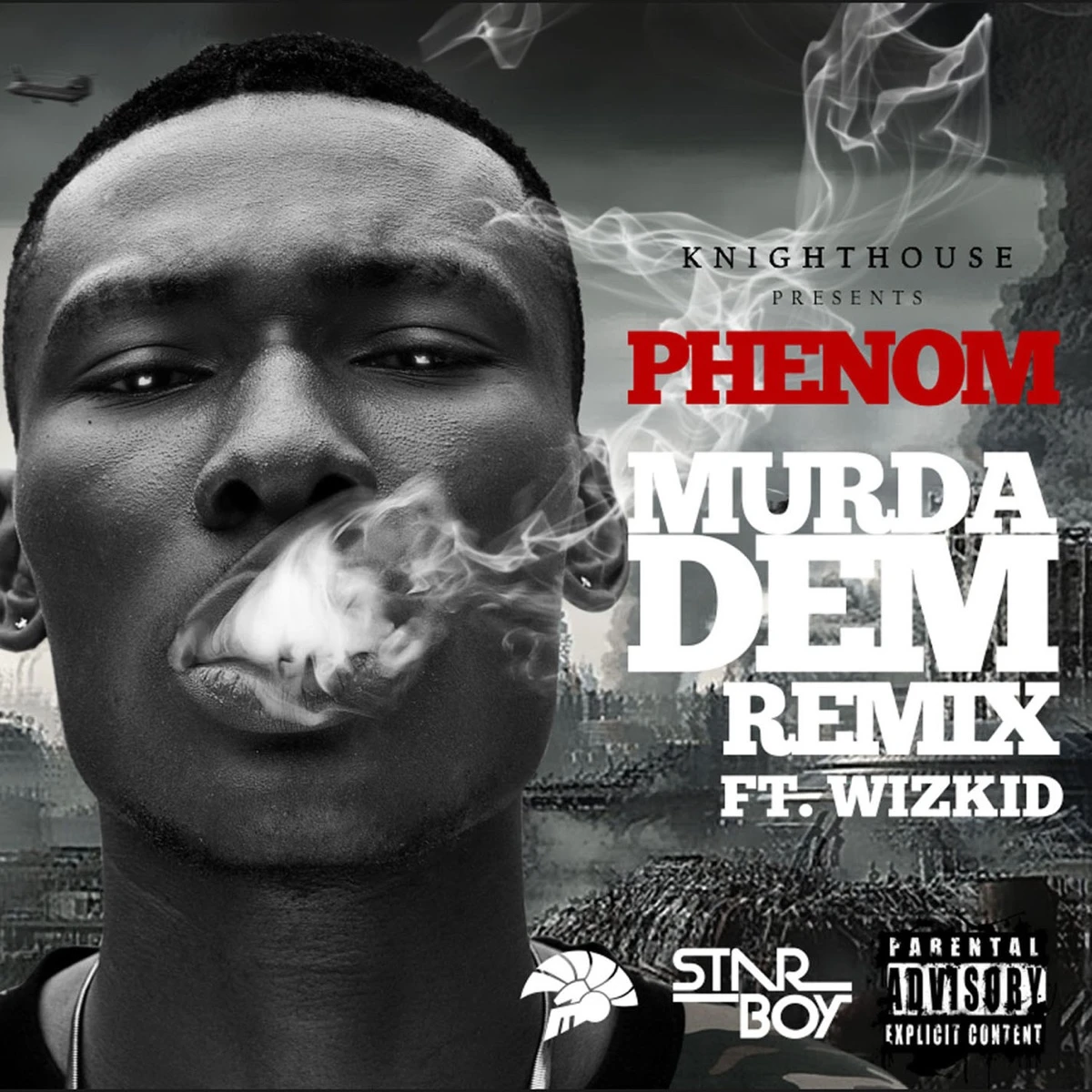 Murda Dem (Remix) Lyrics