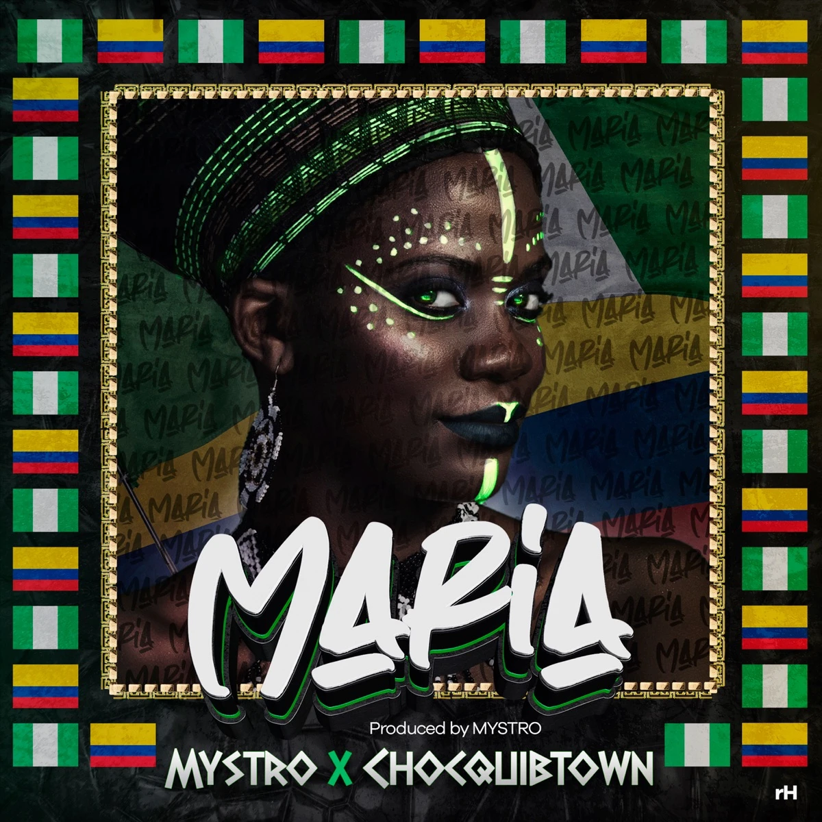 Maria Lyrics