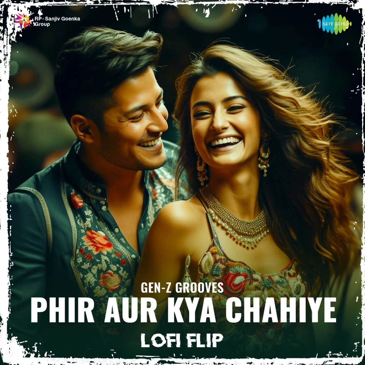 Phir Aur Kya Chahiye (LoFi Flip) Lyrics