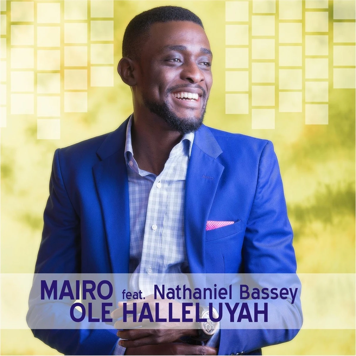 Ole Halleluyah Lyrics