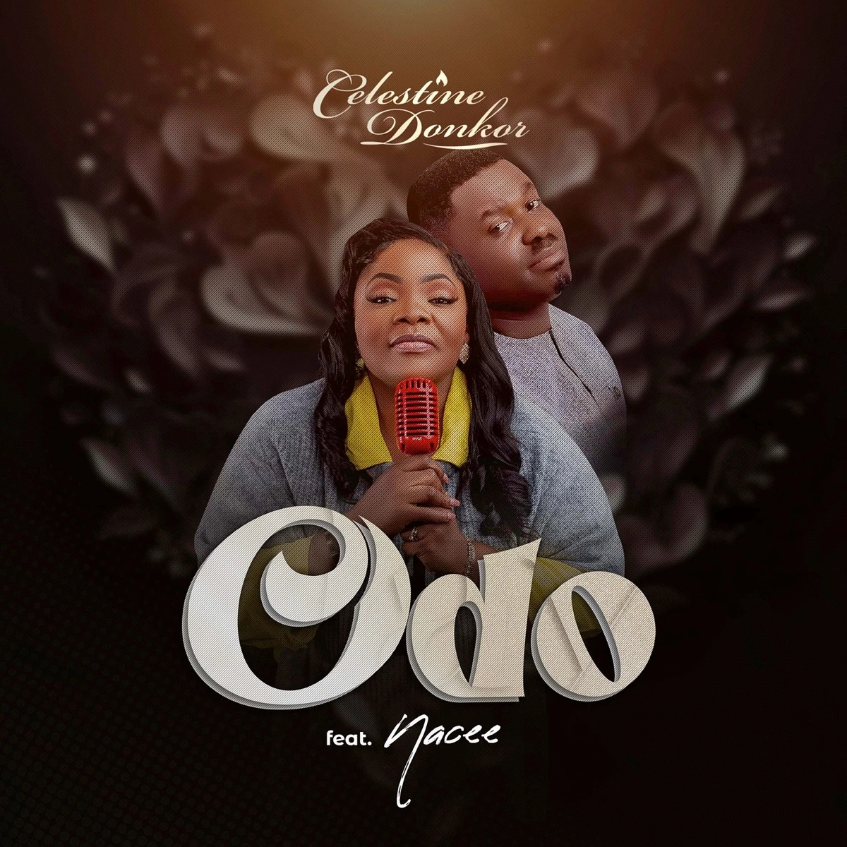 Odo Lyrics