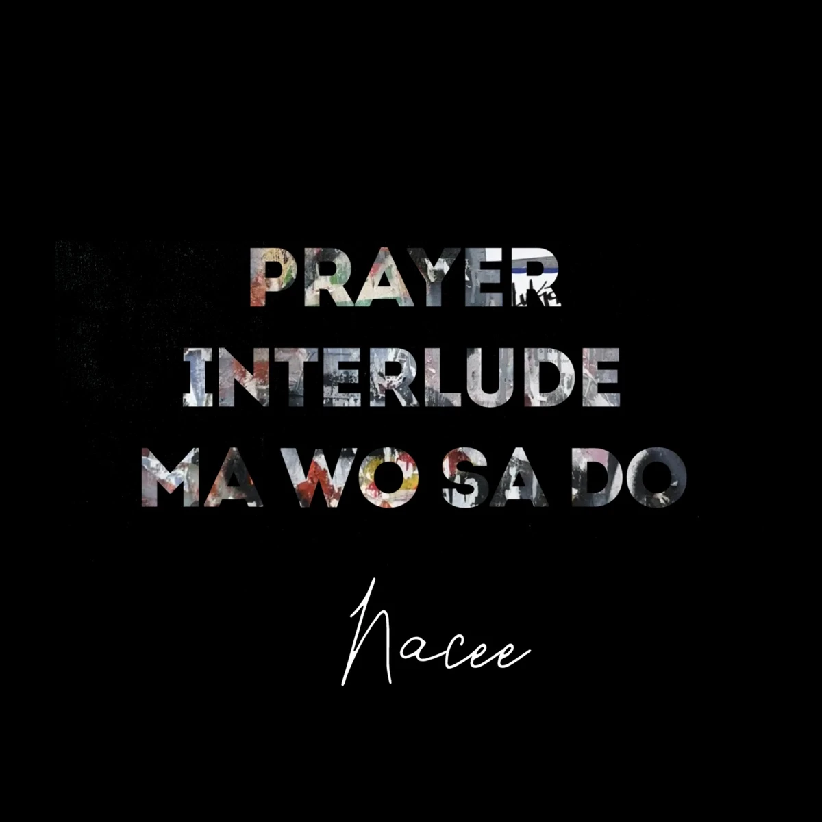 Prayer Interlude Ma Wo Sa Do Lyrics