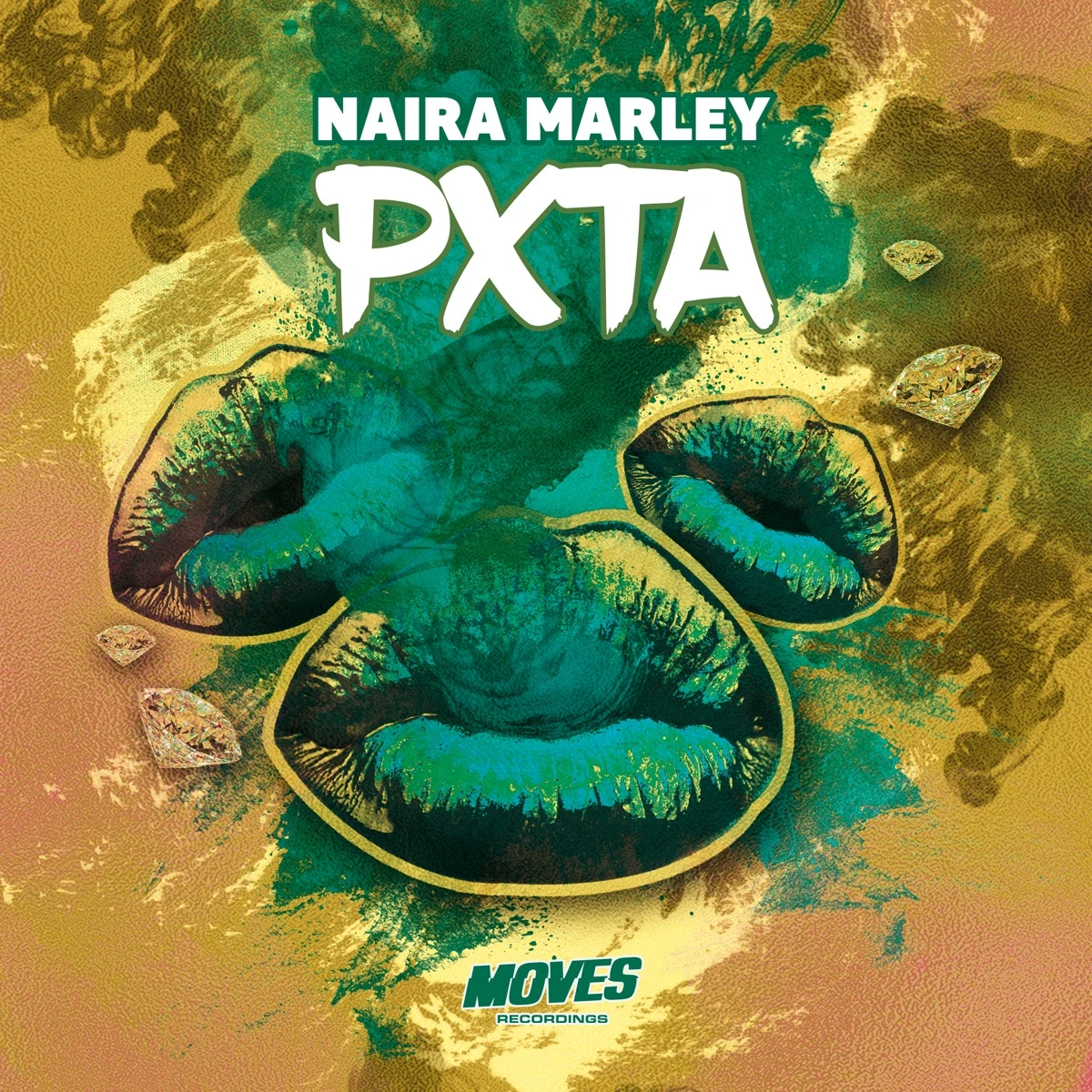 Pxta Lyrics