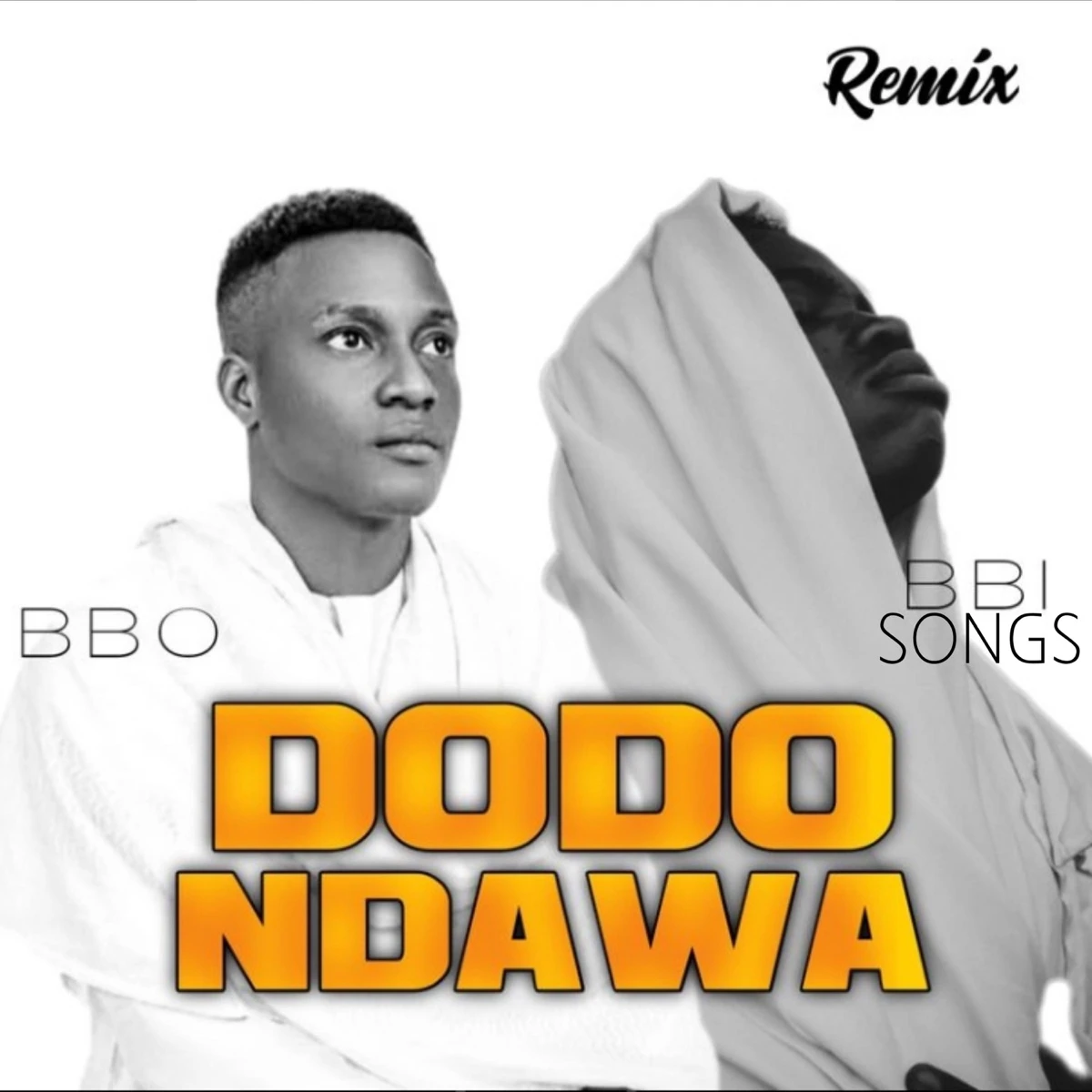 DODONDAWA Lyrics