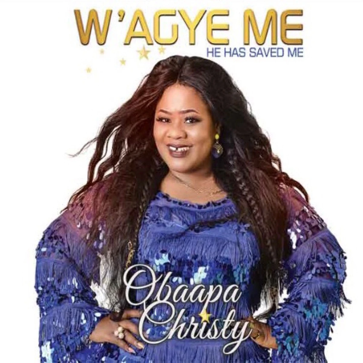 W' asue Me Lyrics