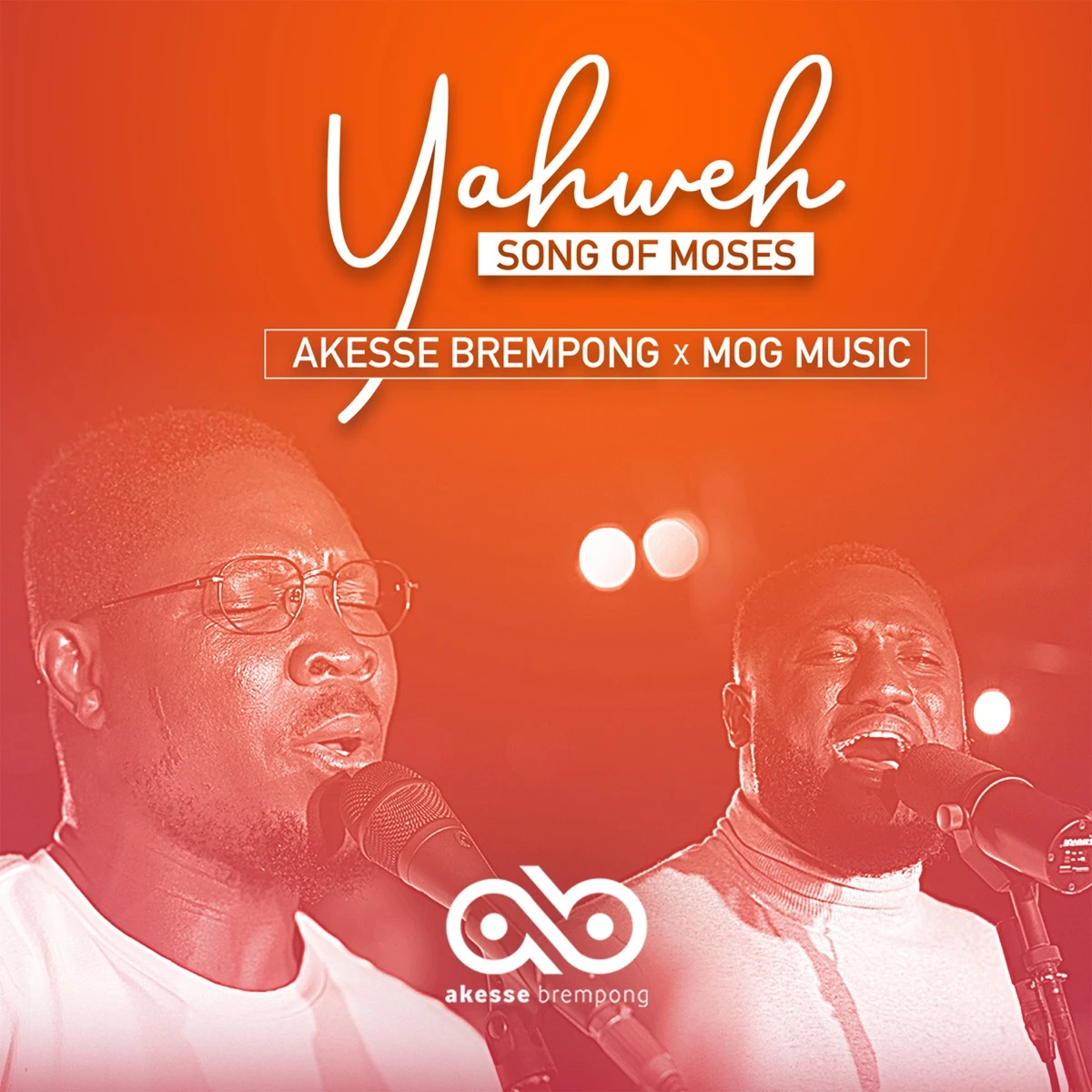 Yahweh: Song of Moses Lyrics