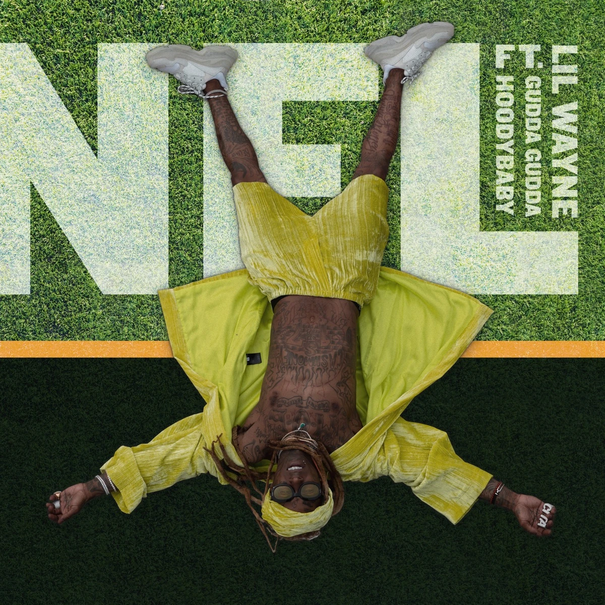NFL Lyrics