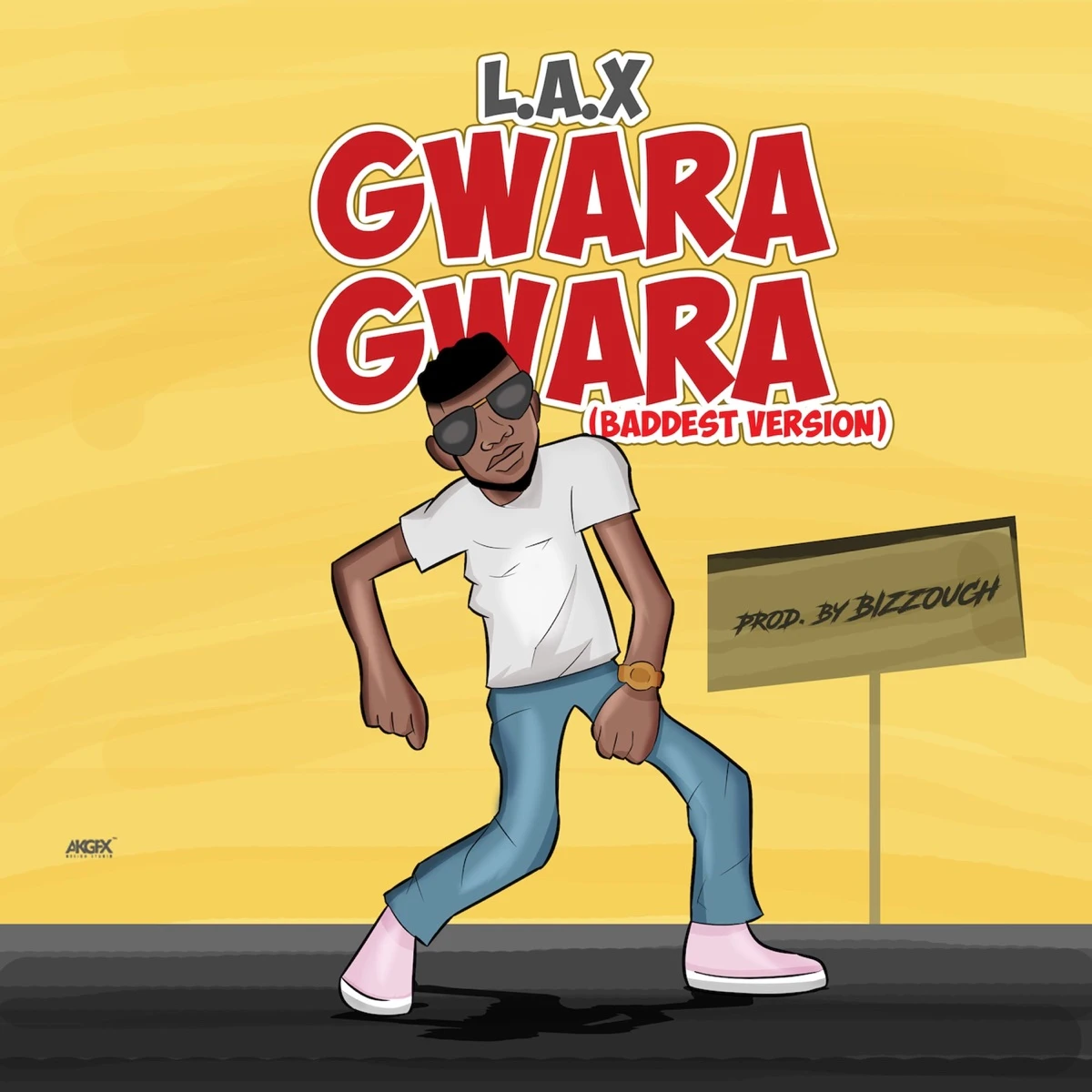 Gwara Gwara Lyrics