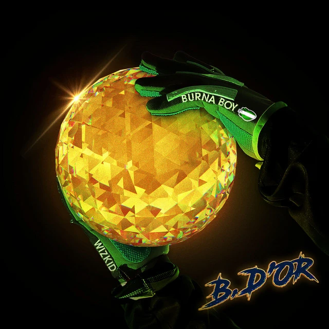B. D’OR Lyrics