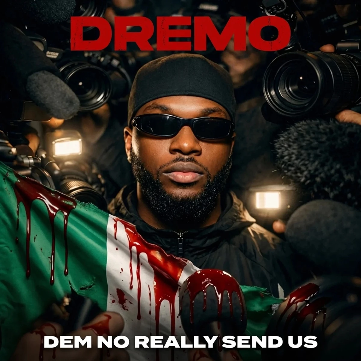 Dem No Really Send Us Lyrics