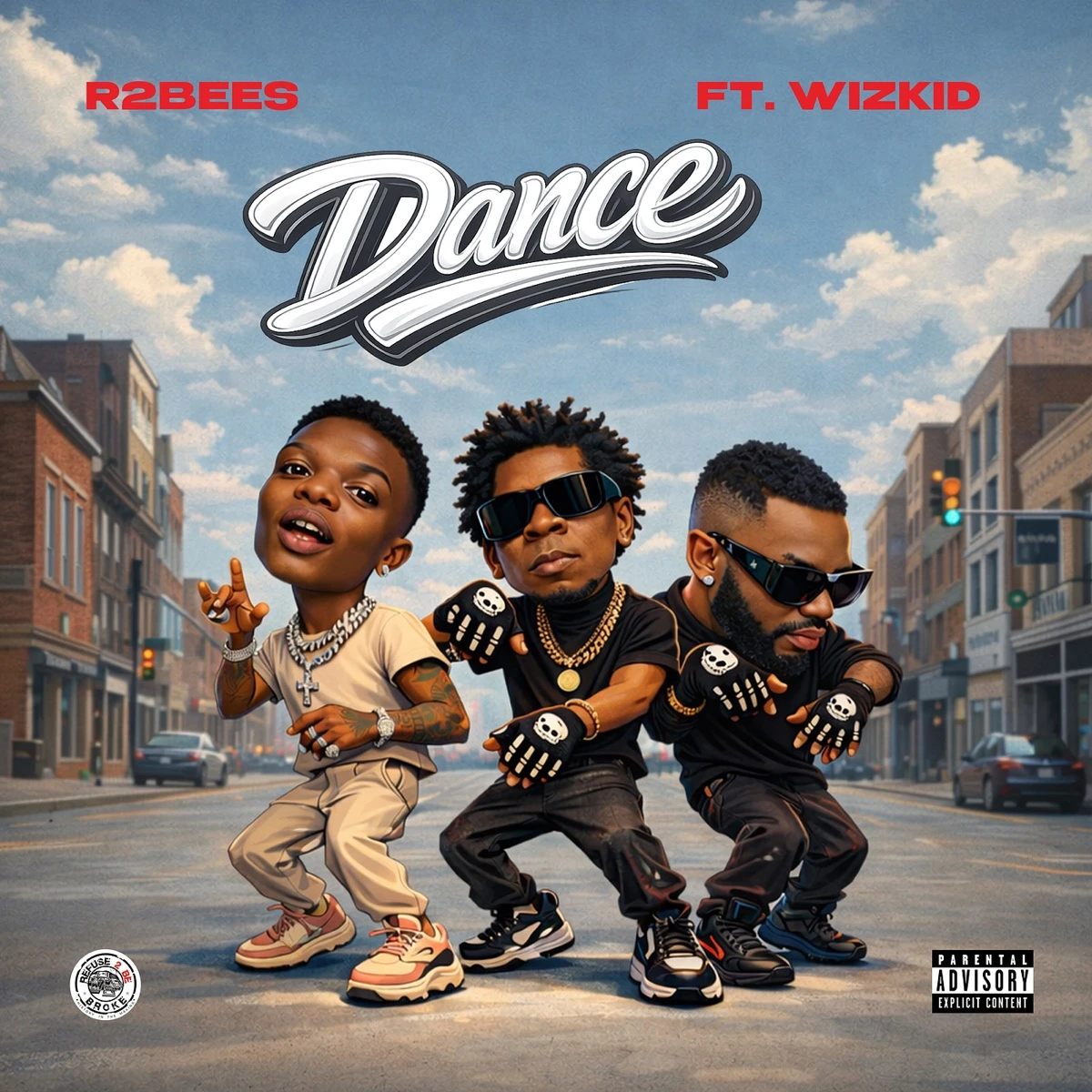 Dance Lyrics