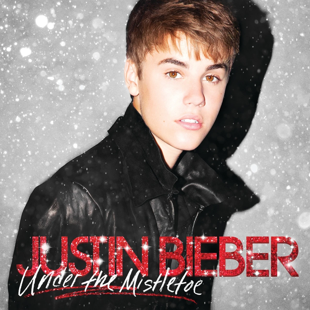 Mistletoe Lyrics
