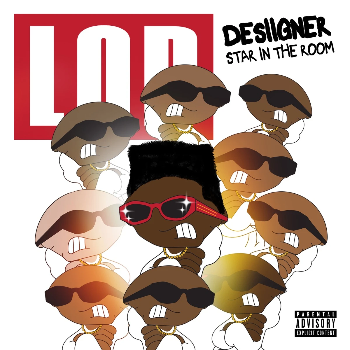 Star In The Room Lyrics