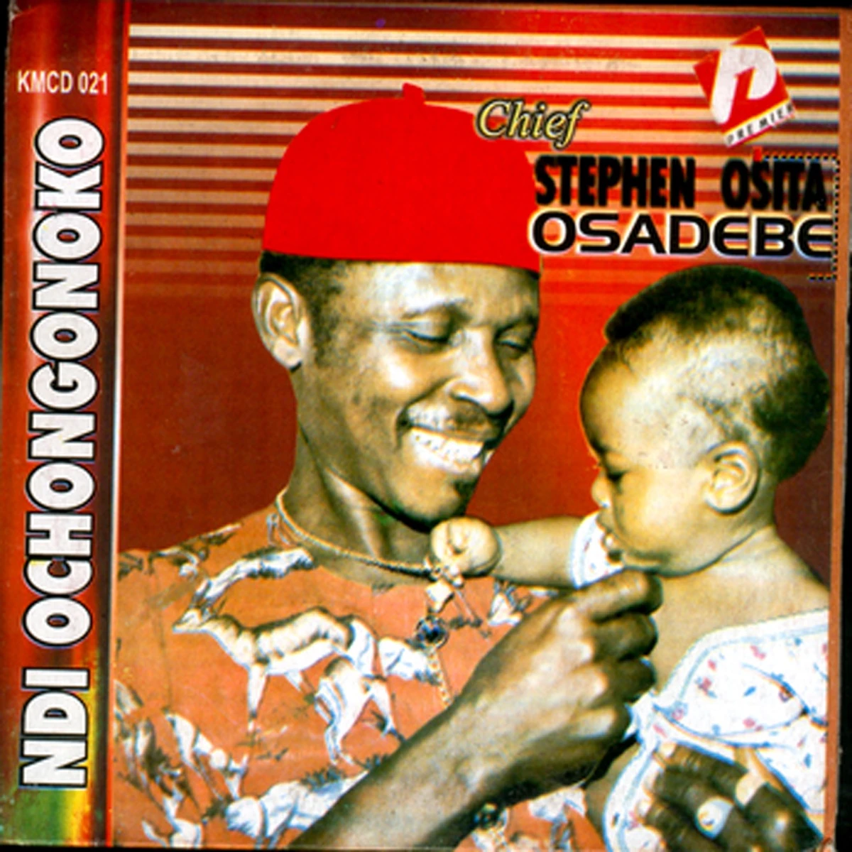 Ndi Ochongonoko Lyrics
