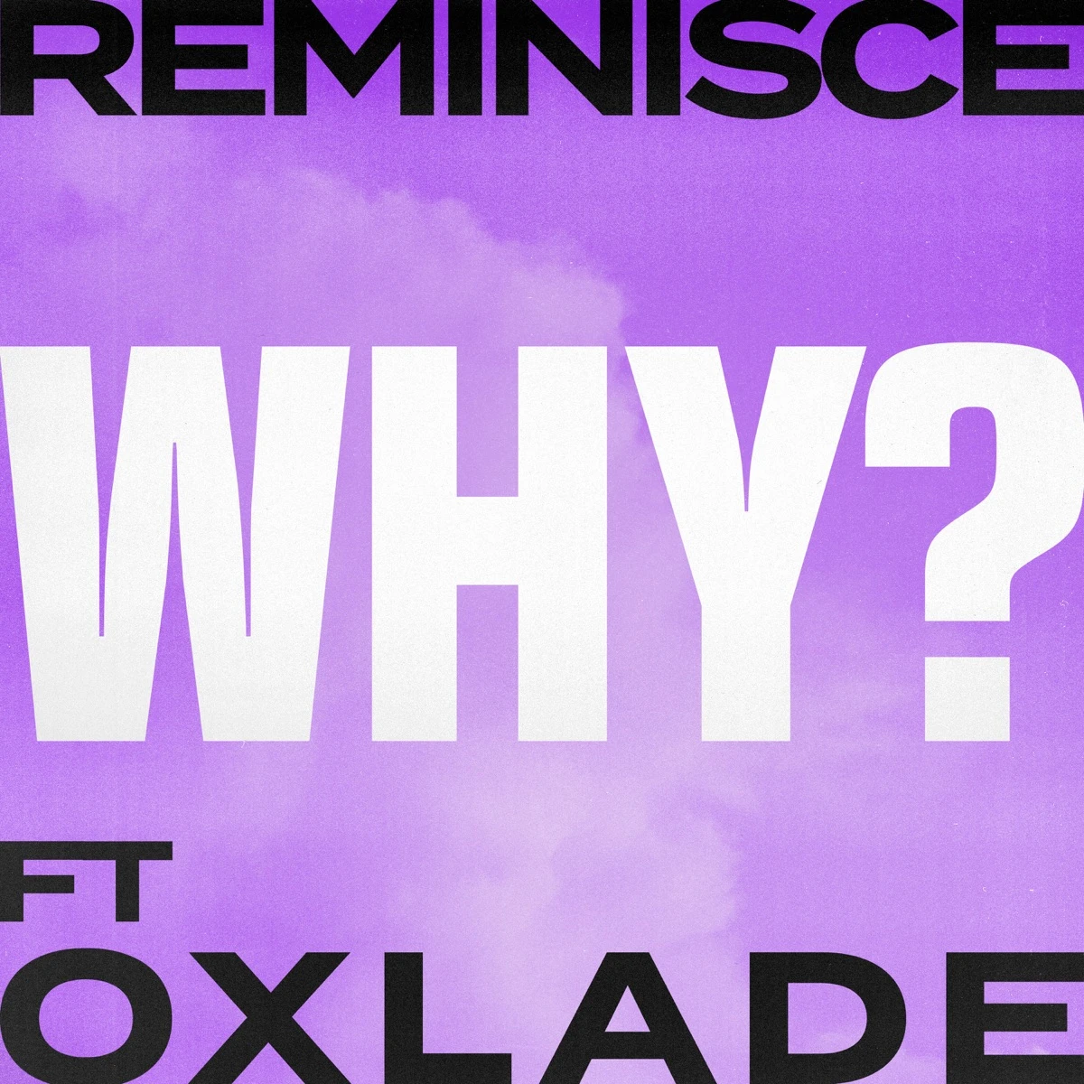 Why? Lyrics