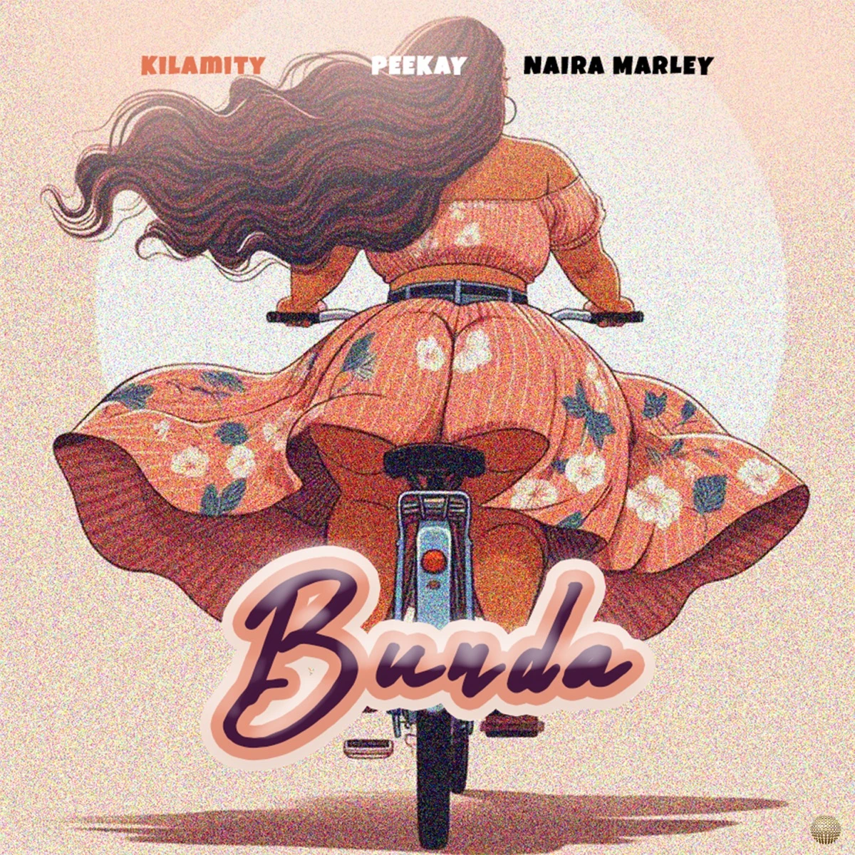 BUNDA Lyrics