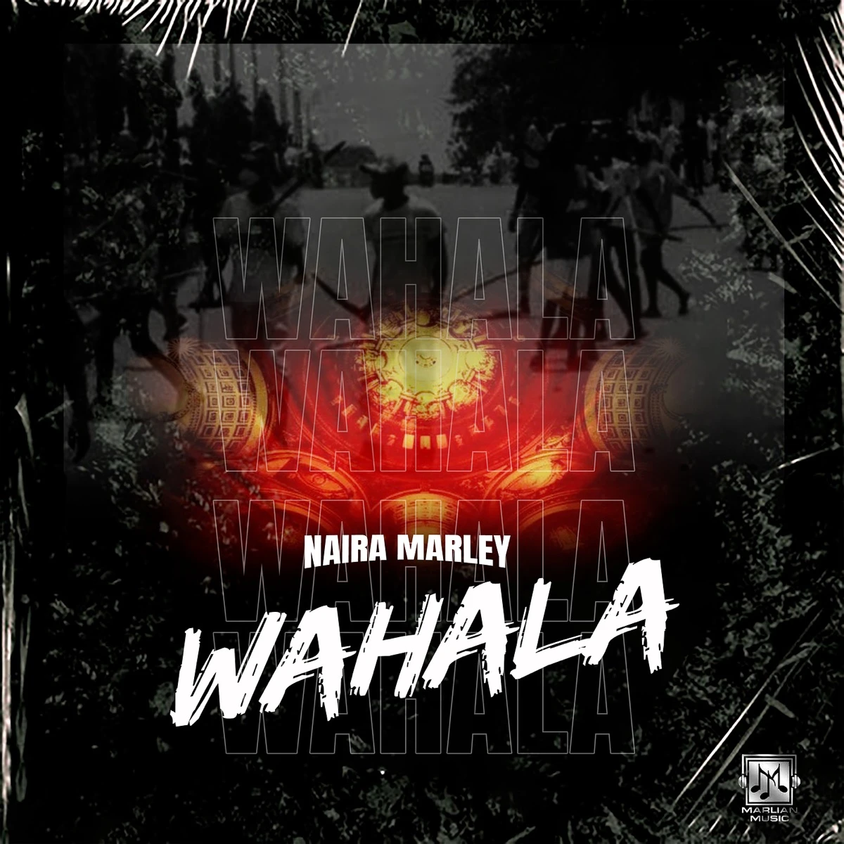 Wahala Lyrics