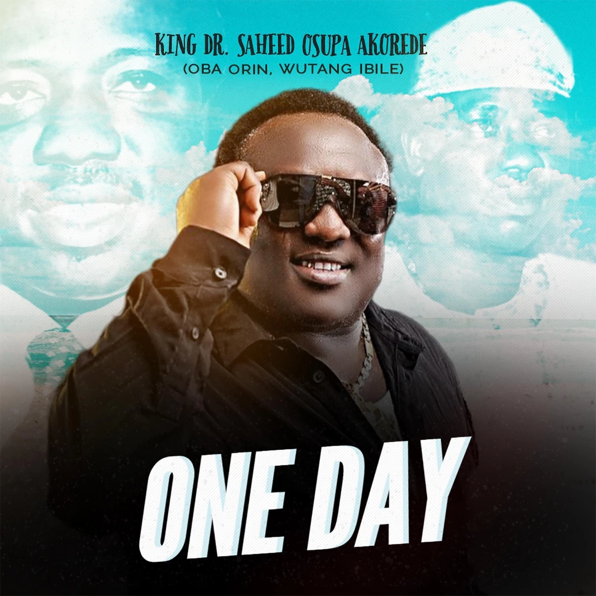 One Day, Pt. 1 Lyrics