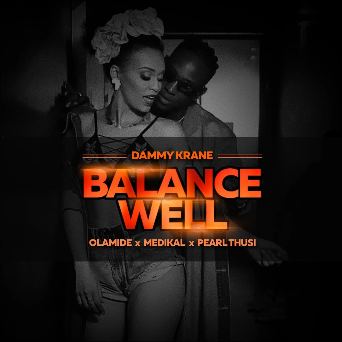 BalanceWell Lyrics